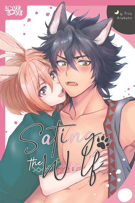 Cover: 9781427875105 | Sating the Wolf | Troy Arukuno | Taschenbuch | Englisch | 2023