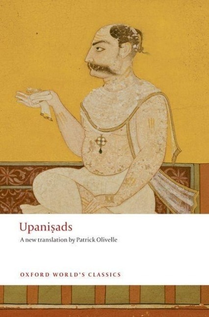 Cover: 9780199540259 | Upanisads | Taschenbuch | Oxford World's Classics | Englisch | 2008