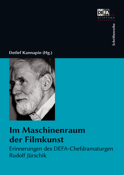 Cover: 9783865054180 | Im Maschinenraum der Filmkunst | Detlef Kannapin | Taschenbuch | 2021