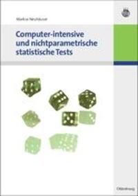 Cover: 9783486588859 | Computer-intensive und nichtparametrische statistische Tests | Buch