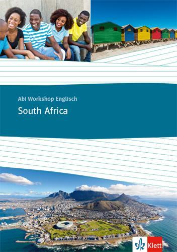 Cover: 9783126011136 | Abi Workshop Englisch. South Africa. Themenarbeitsheft Klasse 11/12...