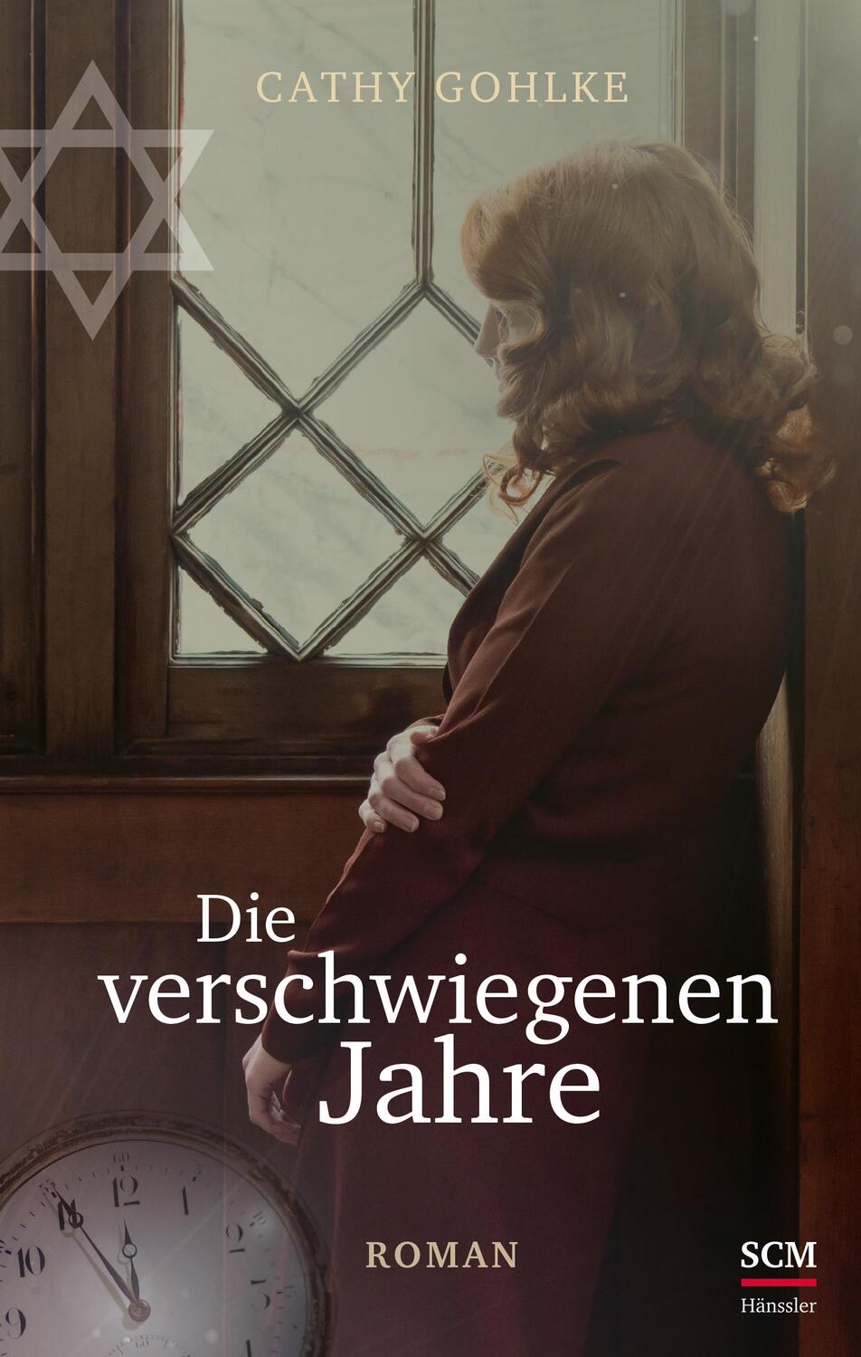 Cover: 9783775161473 | Die verschwiegenen Jahre | Roman | Cathy Gohlke | Buch | 432 S. | 2023