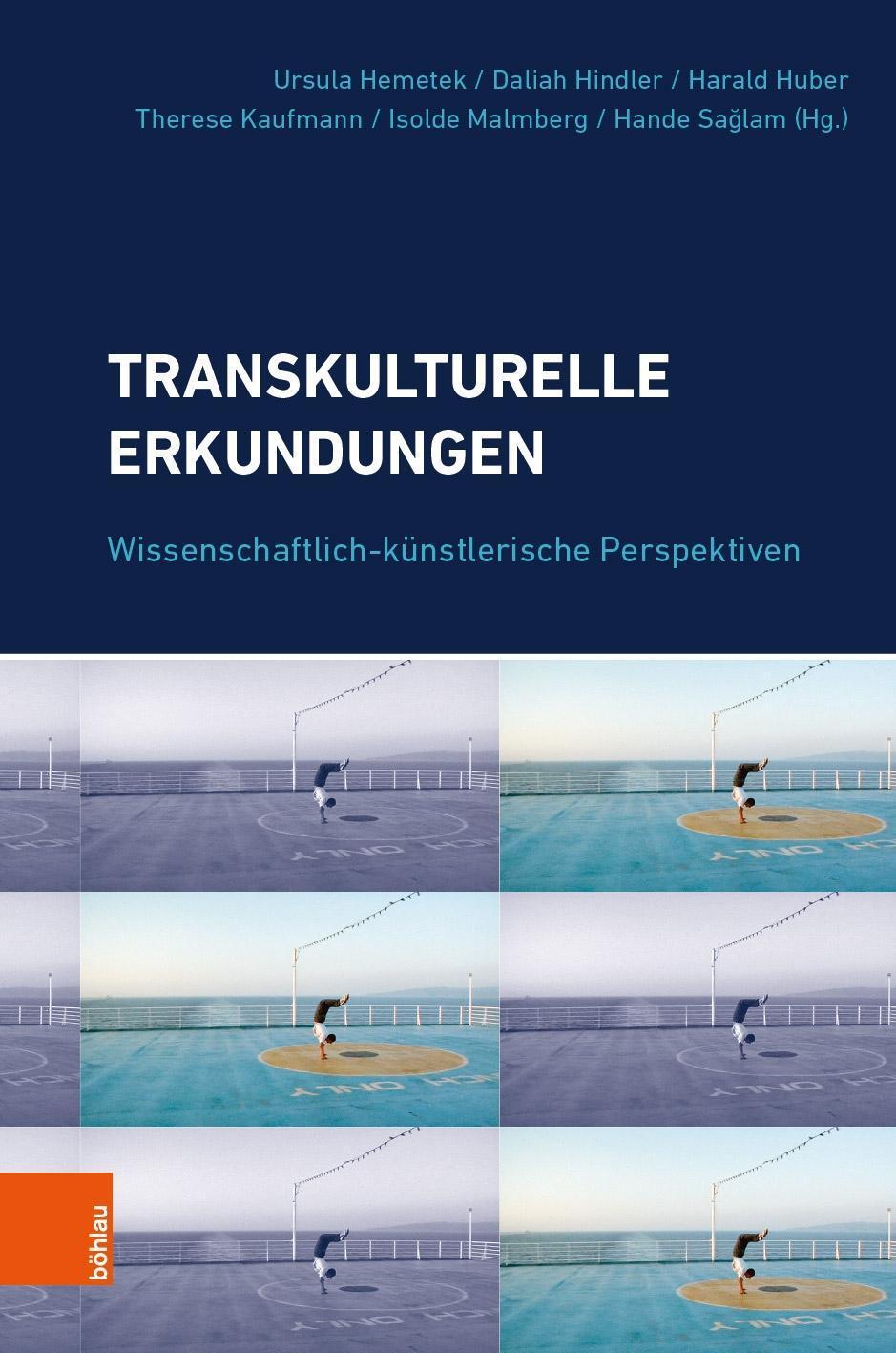 Cover: 9783205205173 | Transkulturelle Erkundungen | Buch | 239 S. | Deutsch | 2018