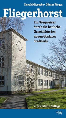 Cover: 9783739513454 | Fliegerhorst | Donald Gieseke (u. a.) | Taschenbuch | 144 S. | Deutsch