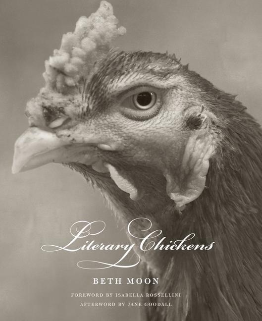 Cover: 9780789213099 | Literary Chickens | Buch | Englisch | 2018 | ABBEVILLE PR