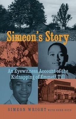 Cover: 9781569768198 | Simeon's Story | Simeon Wright (u. a.) | Taschenbuch | Englisch | 2011