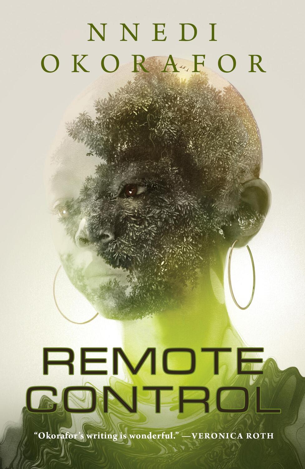 Cover: 9781250772800 | Remote Control | Nnedi Okorafor | Buch | 160 S. | Englisch | 2021