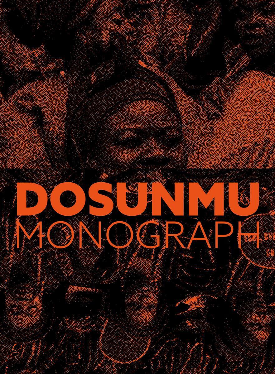 Cover: 9788862088046 | Andrew Dosunmu: Monograph | Buch | Englisch | 2023 | Damiani
