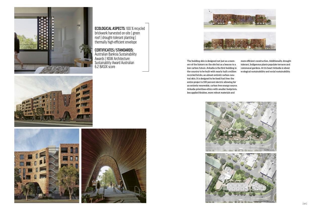 Bild: 9783037682913 | Sustainable Buildings | Environmental Awareness in Architecture | Buch