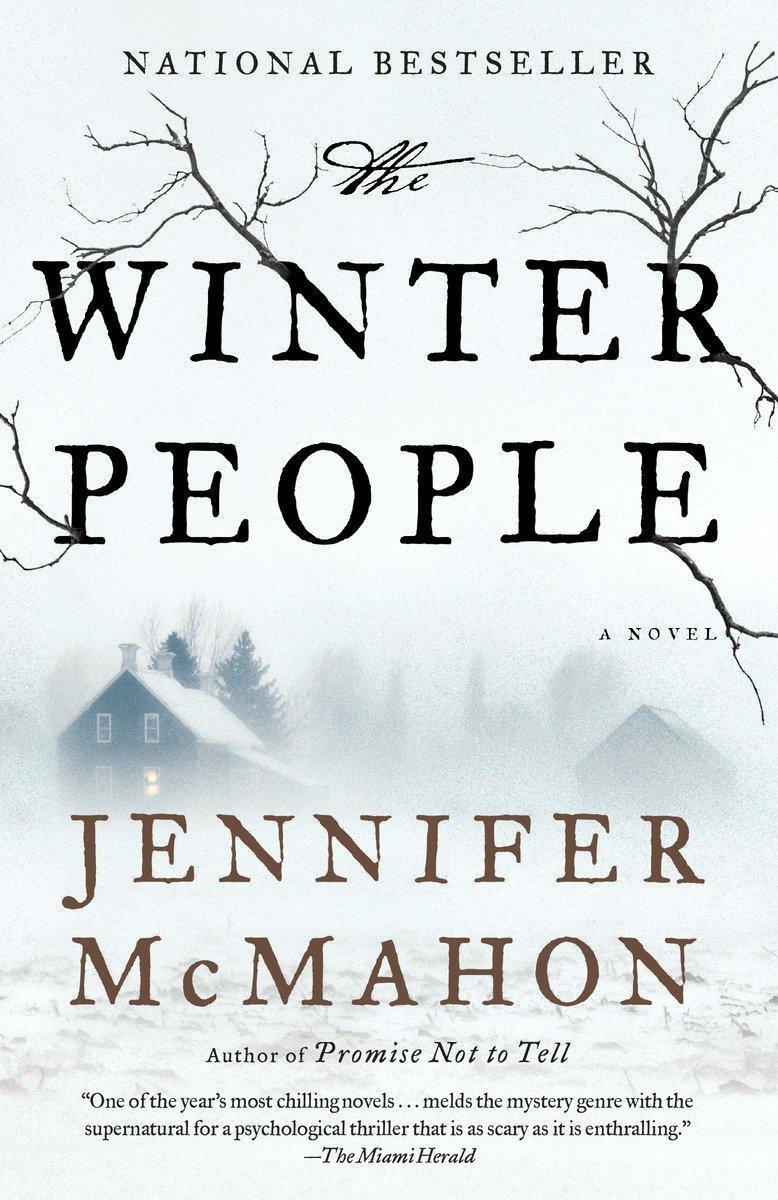 Cover: 9780804169967 | The Winter People | A Suspense Thriller | Jennifer Mcmahon | Buch