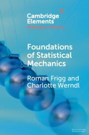 Cover: 9781009016490 | Foundations of Statistical Mechanics | Charlotte Werndl (u. a.) | Buch