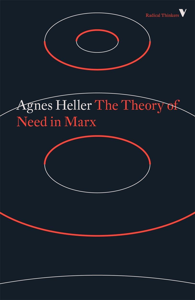 Cover: 9781786636126 | The Theory of Need in Marx | Agnes Heller | Taschenbuch | Englisch