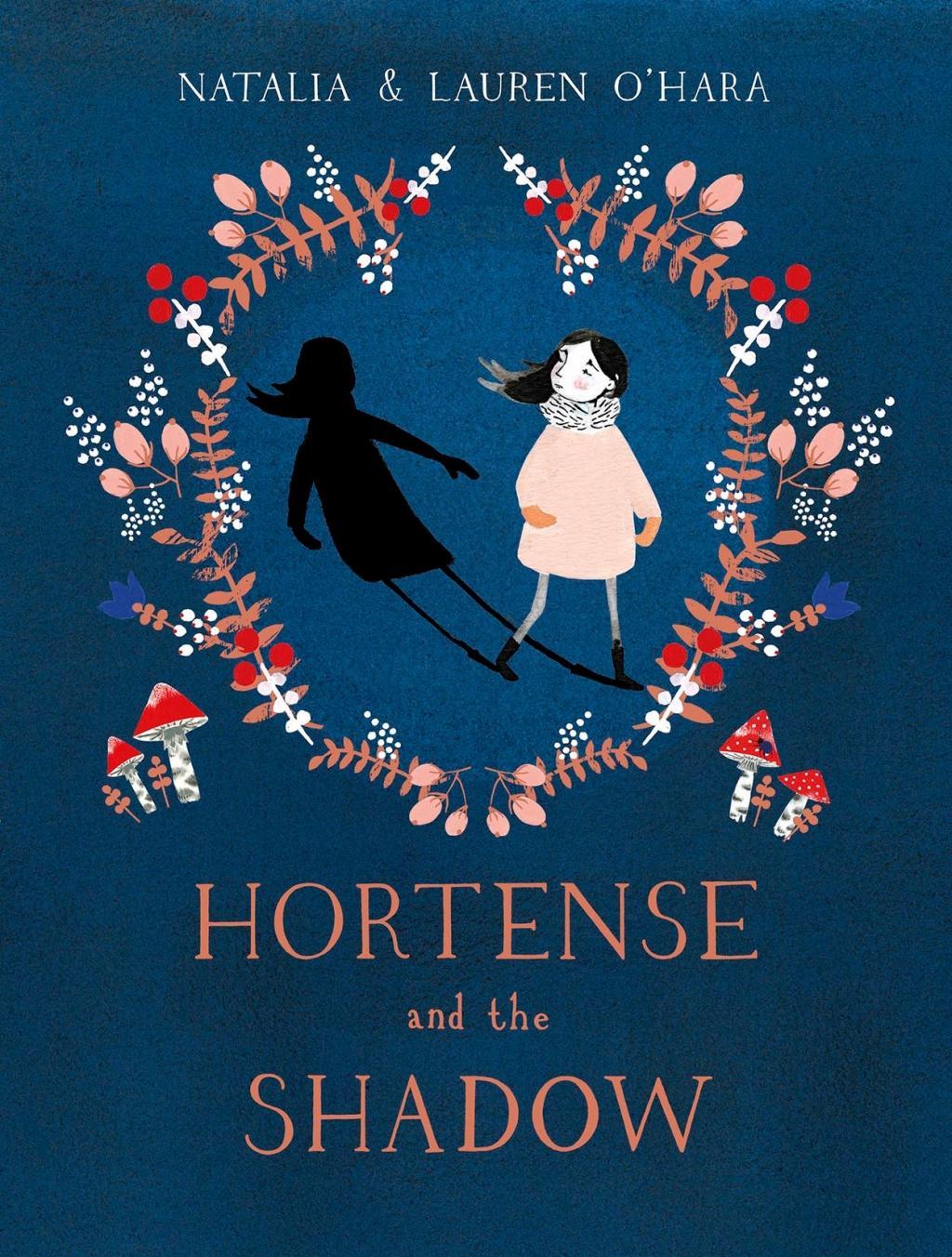 Cover: 9780241330197 | Hortense and the Shadow | Natalia O'Hara | Taschenbuch | 32 S. | 2018