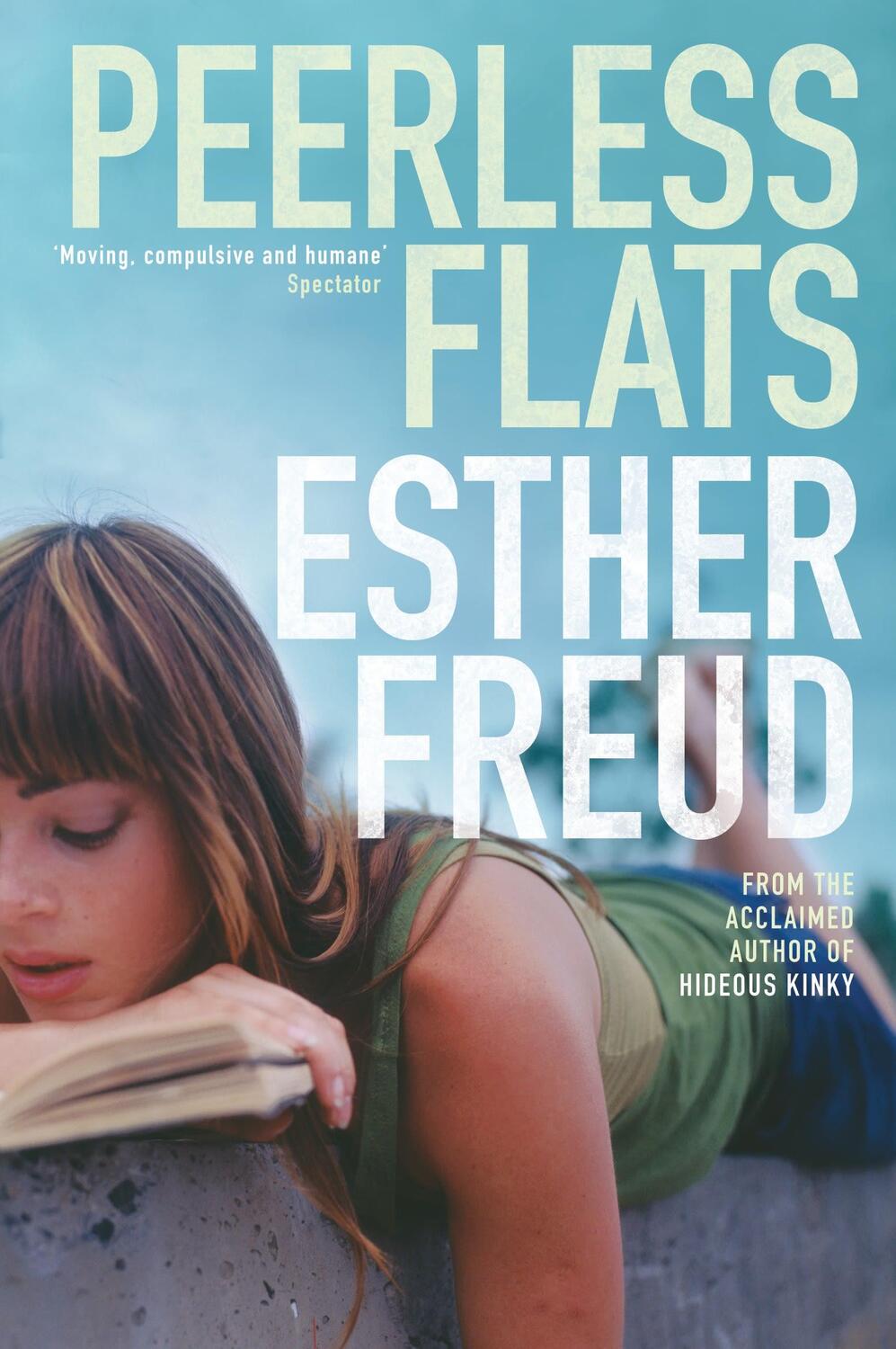 Cover: 9780747594475 | Peerless Flats | Esther Freud | Taschenbuch | 247 S. | Englisch | 2008