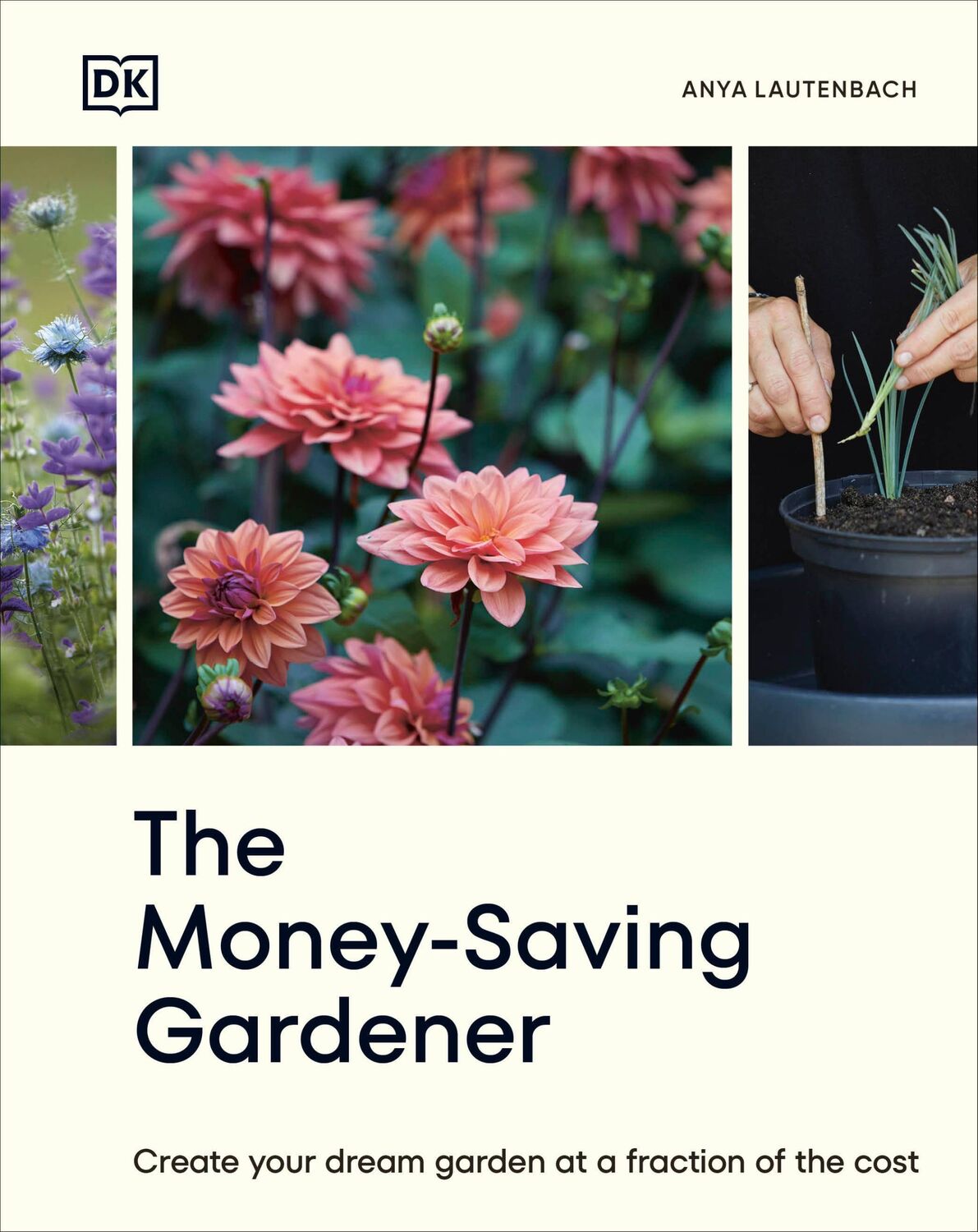 Cover: 9780744092349 | The Money-Saving Gardener | Anya Lautenbach | Buch | Englisch | 2024