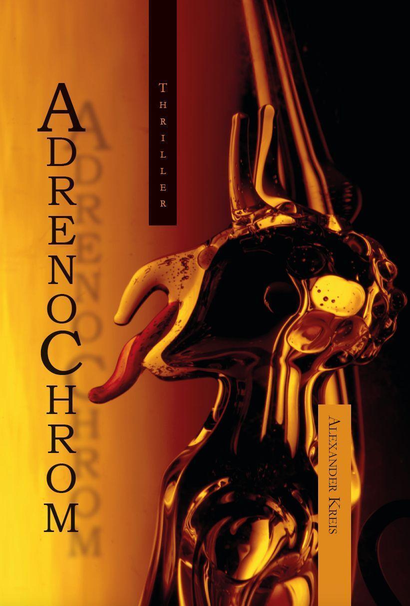 Cover: 9783962004446 | Adrenochrom | Alexander Kreis | Buch | Deutsch | 2022