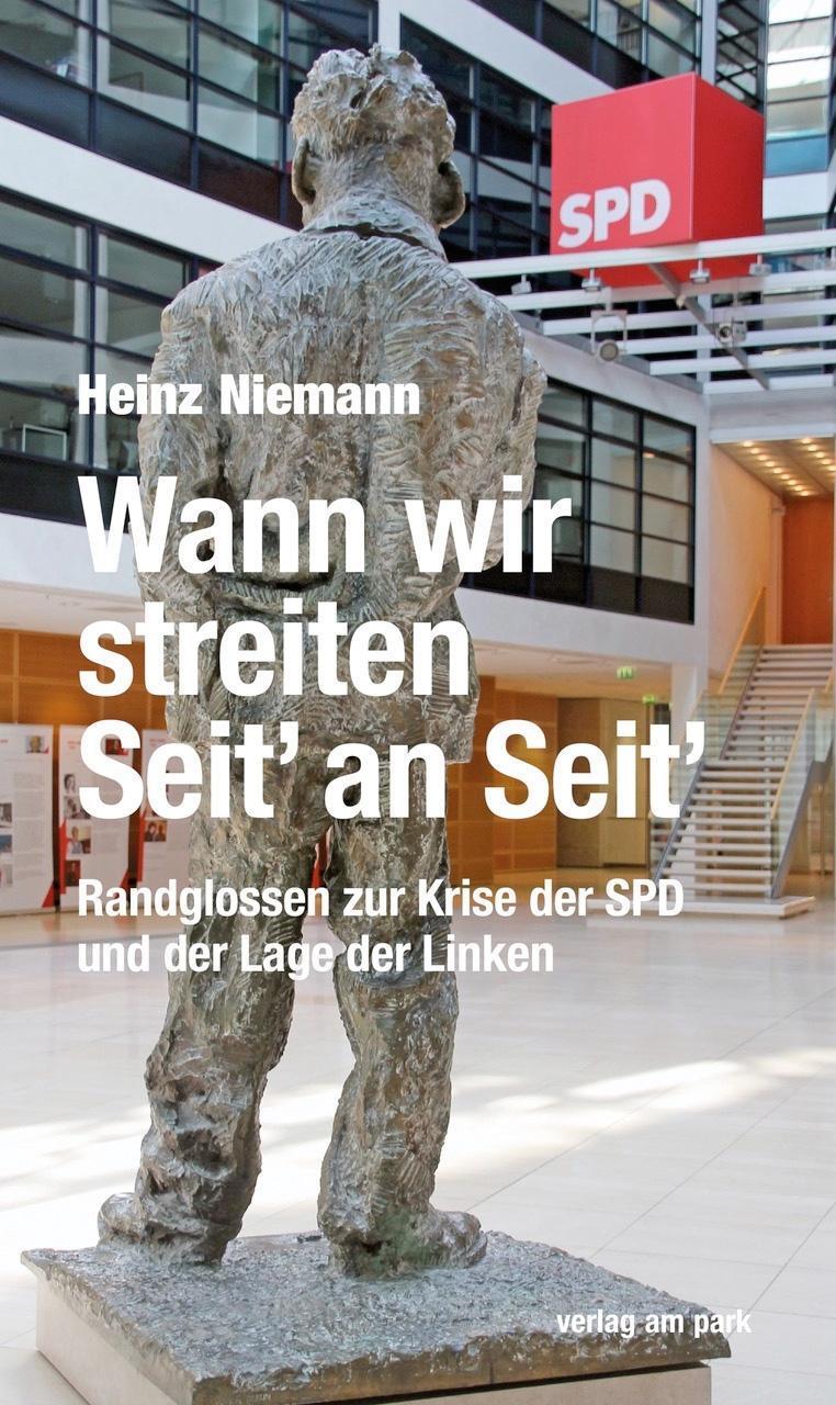 Cover: 9783947094301 | Wann wir streiten Seit' an Seit' | Heinz Niemann | Taschenbuch | 2018