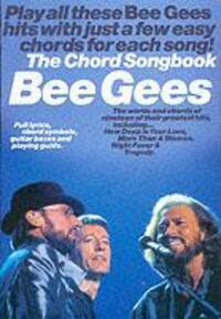 Cover: 9780711981140 | Bee Gees | The Chord Songbook | Buch | Englisch | 2000