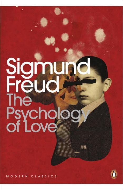 Cover: 9780141186030 | The Psychology of Love | Sigmund Freud | Taschenbuch | Englisch | 2006