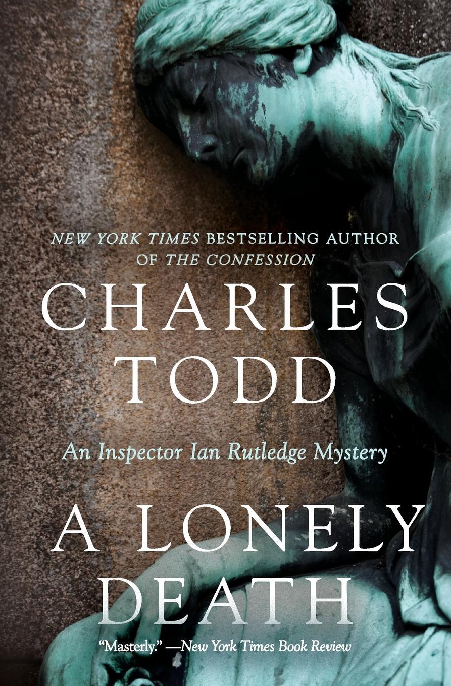 Cover: 9780061726200 | Lonely Death, A | Charles Todd | Taschenbuch | Paperback | Englisch