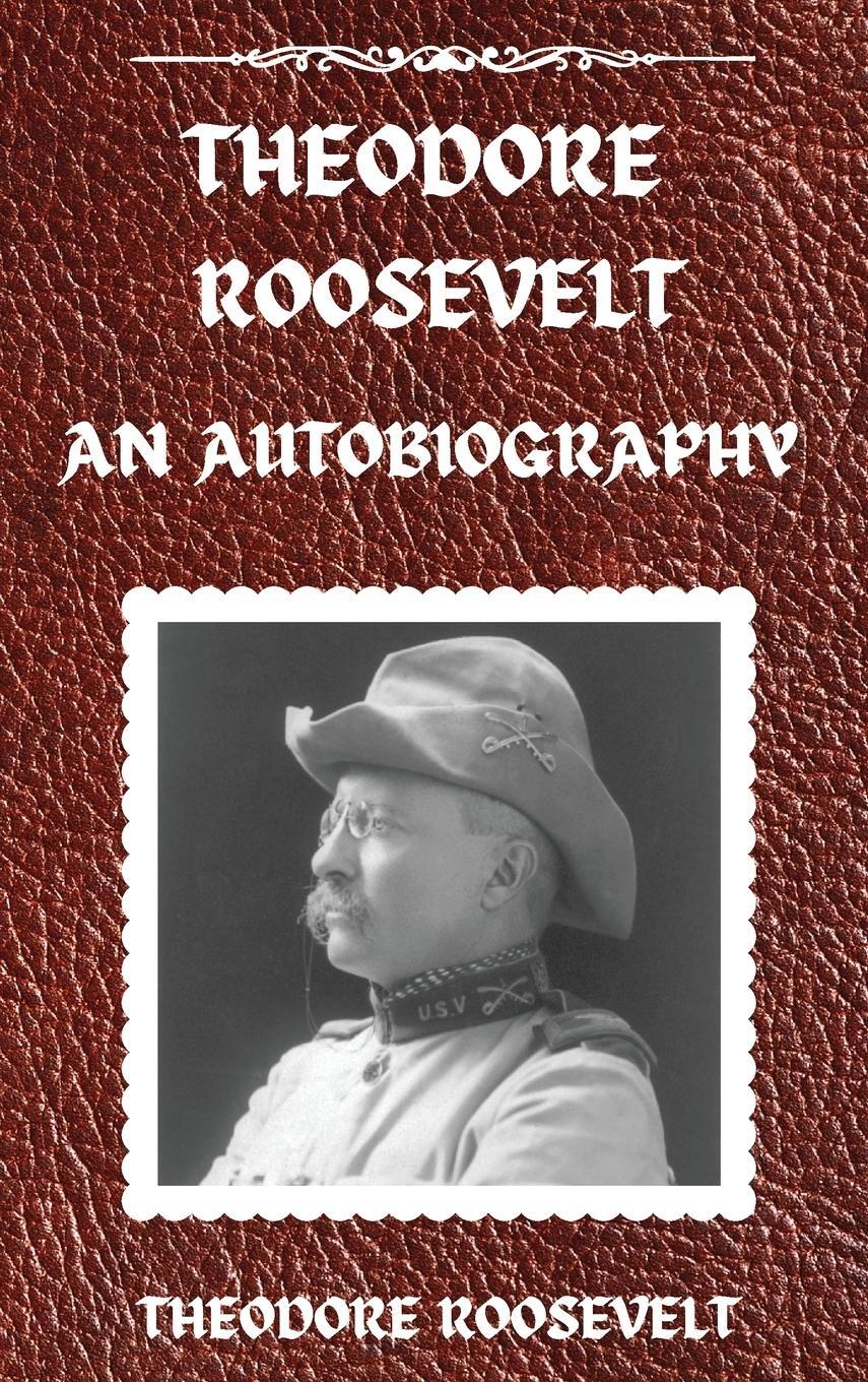 Cover: 9781803986012 | Theodore Roosevelt | Theodore Roosevelt | Buch | Englisch | 2023