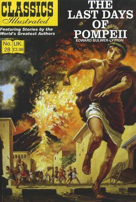 Cover: 9781906814540 | The Last Days of Pompeii | Edward Bulwer-Lytton | Taschenbuch | 2015