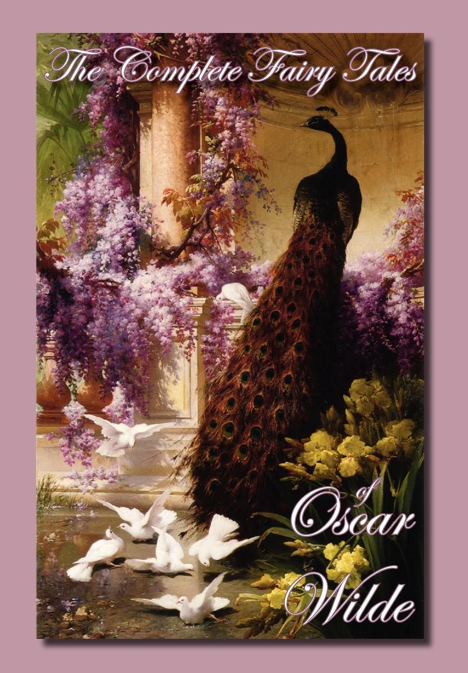 Cover: 9781934169568 | The Complete Fairy Tales of Oscar Wilde | Oscar Wilde | Buch | 2007
