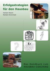 Cover: 9783831130054 | Erfolgsstrategien für den Hausbau | Das Handbuch zum Hausbau-Coaching