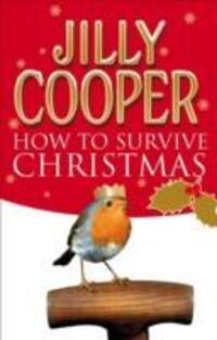 Cover: 9780552155663 | How to Survive Christmas | Jilly Cooper | Taschenbuch | Englisch