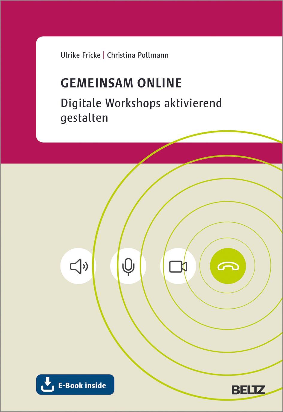 Cover: 9783407367853 | Gemeinsam online | Ulrike Fricke (u. a.) | Bundle | 1 Taschenbuch