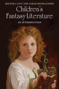 Cover: 9781107610293 | Children's Fantasy Literature | An Introduction | Michael Levy (u. a.)