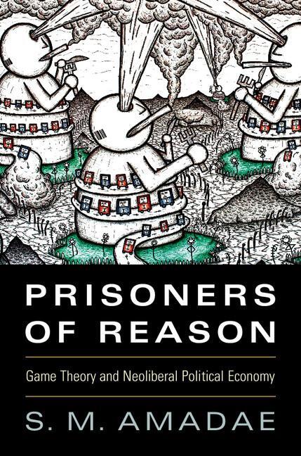 Cover: 9781107671195 | Prisoners of Reason | S. M. Amadae | Taschenbuch | Paperback | 2016