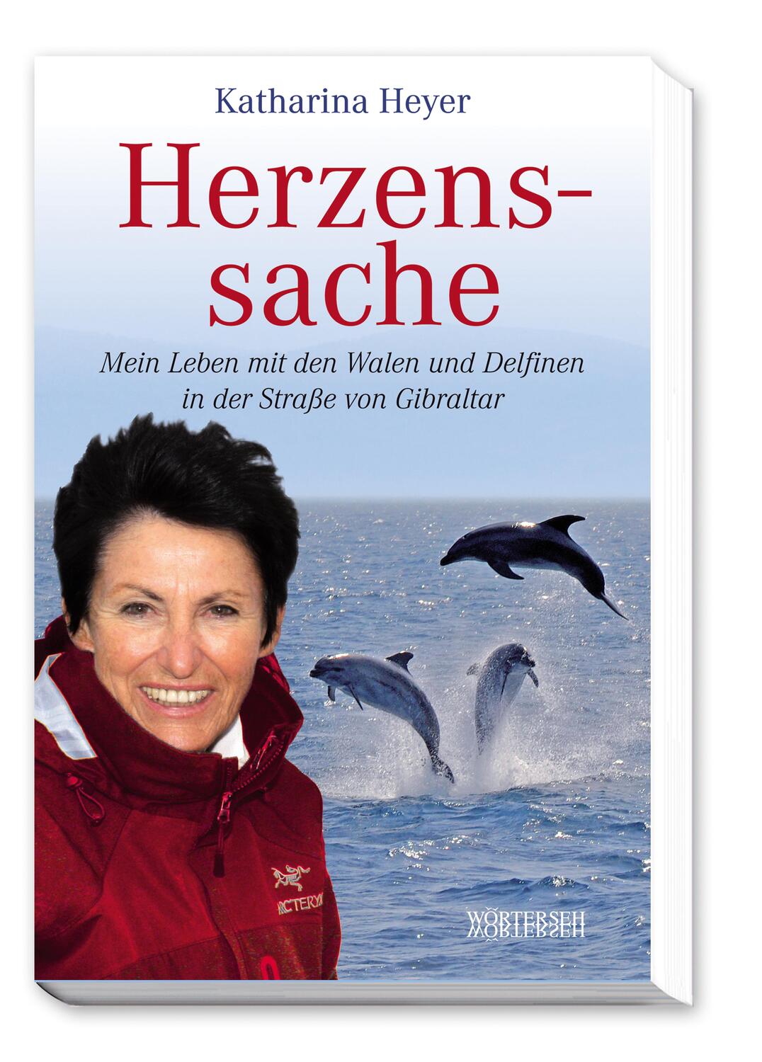 Cover: 9783037630723 | Herzenssache | Katharina Heyer (u. a.) | Taschenbuch | Deutsch | 2016