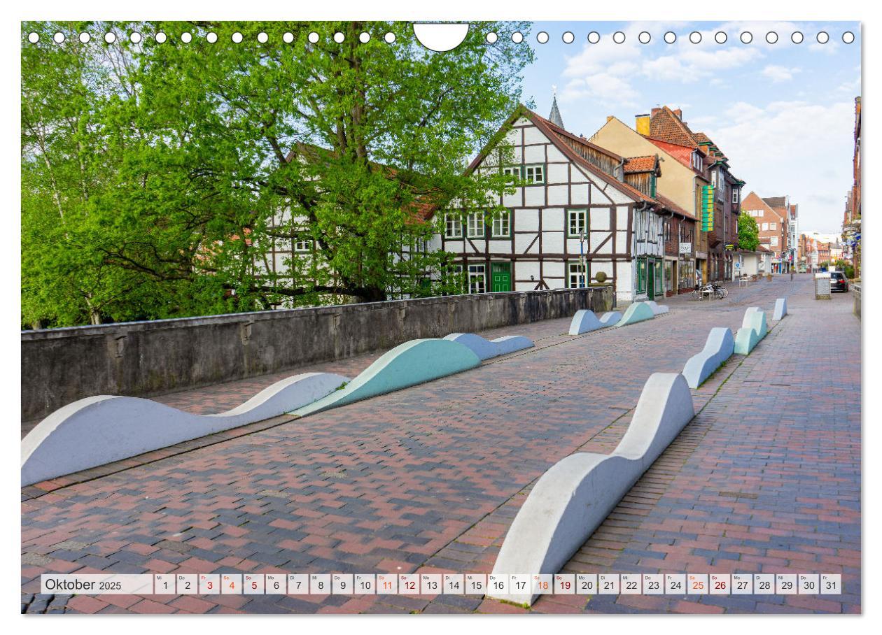 Bild: 9783435053230 | Neustadt am Rübenberge Impressionen (Wandkalender 2025 DIN A4...