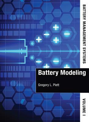 Cover: 9781630810238 | Battery Management Systems Vol 1 | Gregory L. Plett | Buch | Englisch