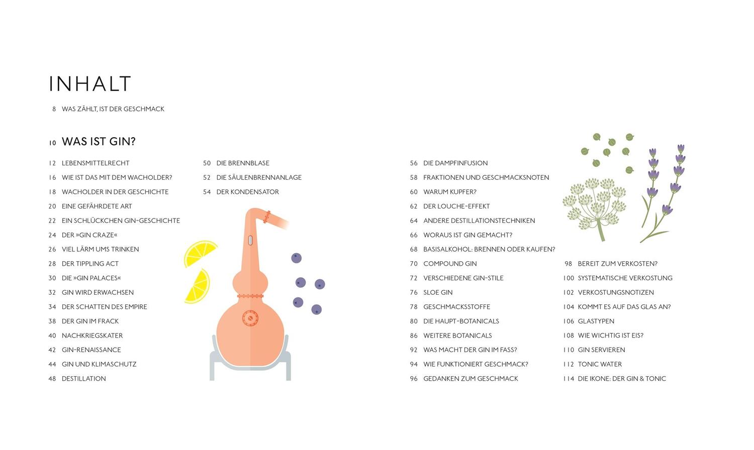 Bild: 9783831047659 | Workshop Gin | Anthony Gladman | Buch | 224 S. | Deutsch | 2024