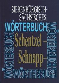 Cover: 9783412519810 | Siebenbürgisch-Sächsisches Wörterbuch | Buch | 304 S. | Deutsch | 2020