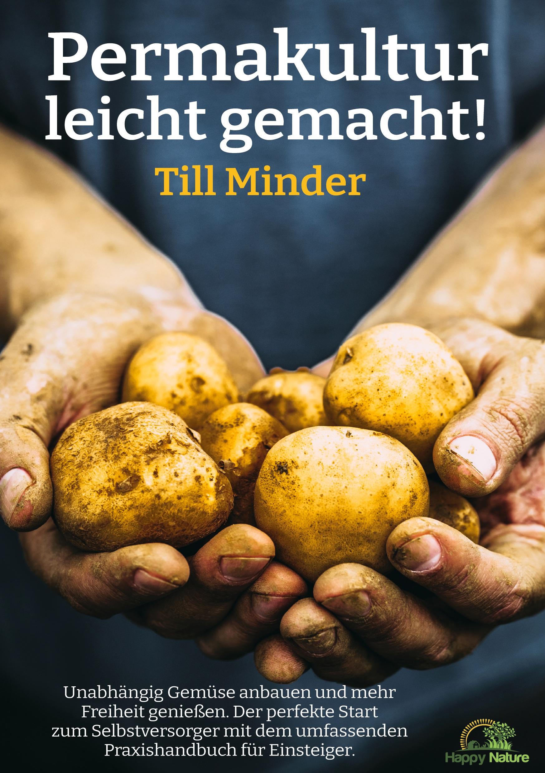 Cover: 9783754670514 | Permakultur leicht gemacht! | Till Minder | Buch | 180 S. | Deutsch