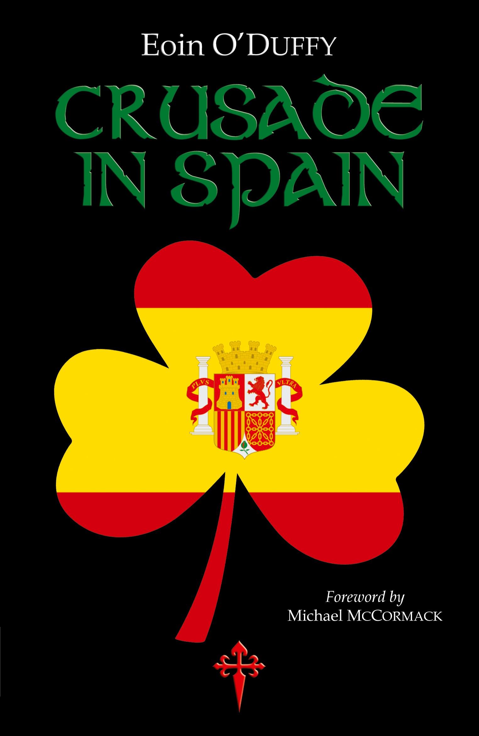 Cover: 9781912853076 | Crusade in Spain | Eoin O'Duffy | Taschenbuch | Englisch | 2019