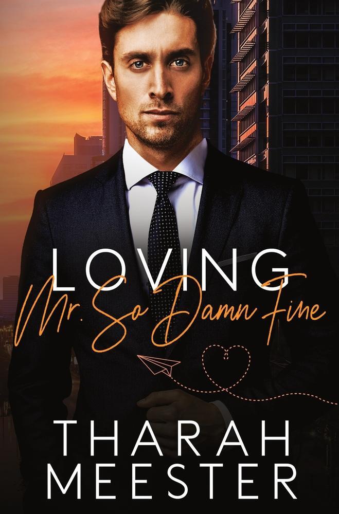 Cover: 9783757956325 | Loving Mr. So Damn Fine | Tharah Meester | Taschenbuch | Paperback