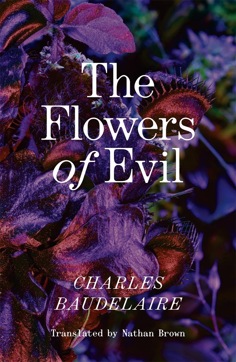 Cover: 9781804296608 | The Flowers of Evil | The Definitive English Language Edition | Buch