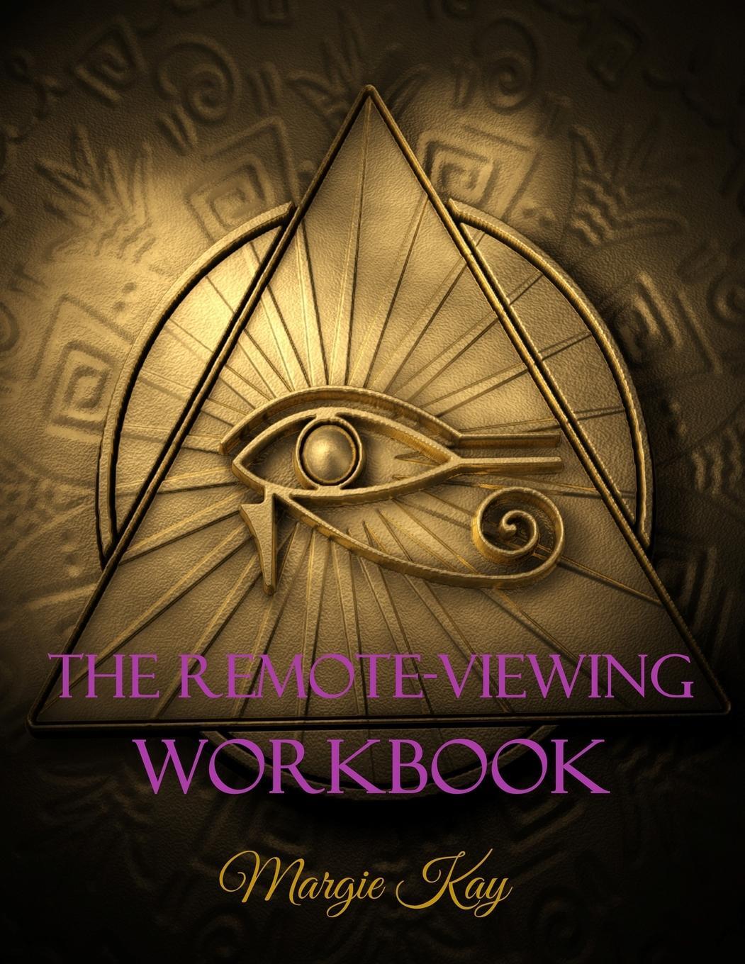 Cover: 9780359873098 | The Remote-Viewing Workbook | Margie Kay | Taschenbuch | Paperback