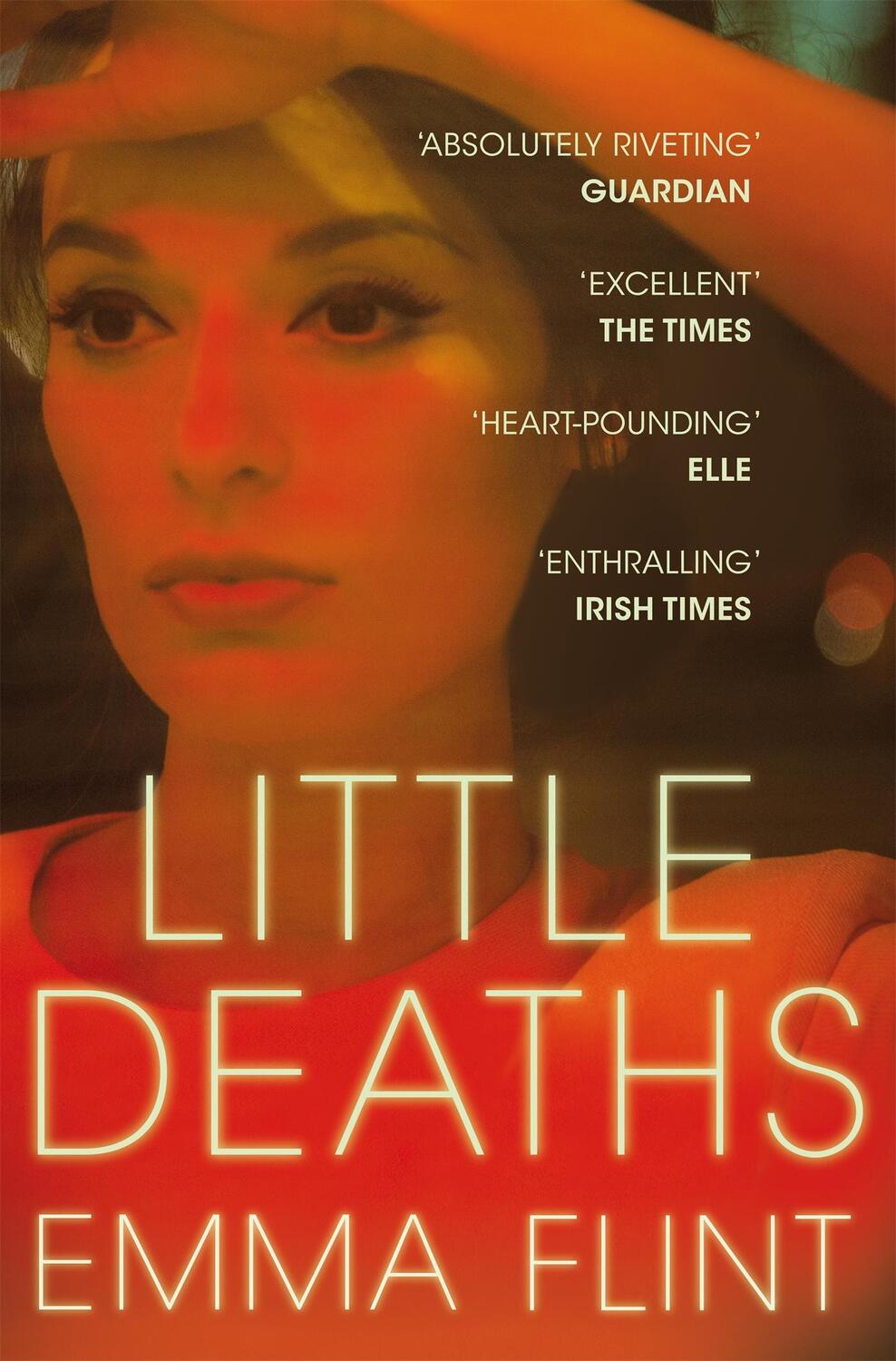 Cover: 9781509826582 | Little Deaths | Emma Flint | Taschenbuch | Englisch | 2017