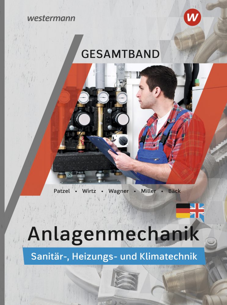 Cover: 9783142212999 | Anlagenmechanik Gesamtband | Hans-Joachim Bäck (u. a.) | Buch | 687 S.