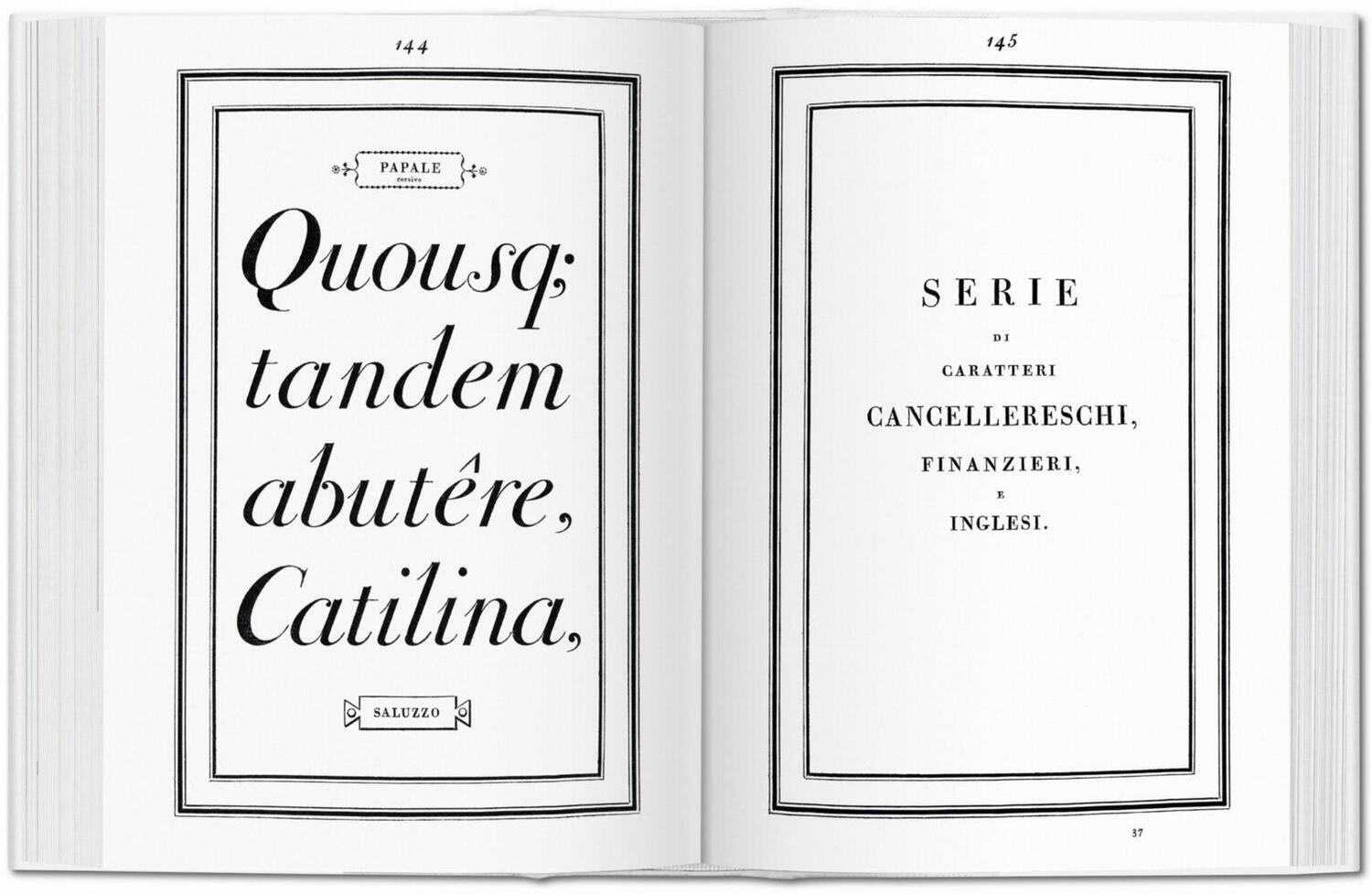Bild: 9783836520331 | Giambattista Bodoni. Das vollständige Handbuch der Typografie | Füssel