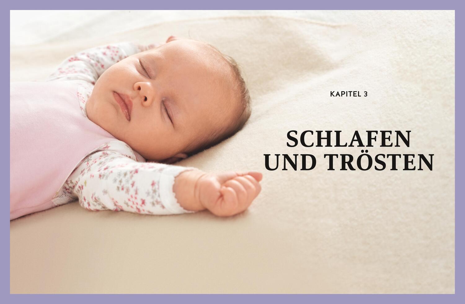 Bild: 9783833887024 | Das große Buch für Babys erstes Jahr | Annette Nolden (u. a.) | Buch