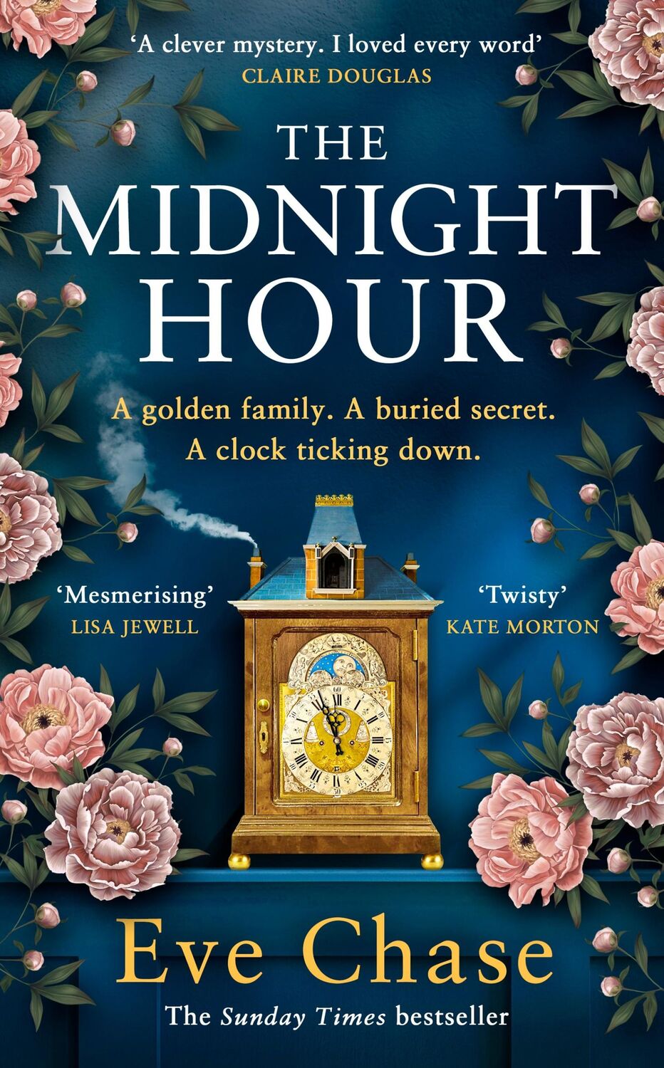 Cover: 9780241633915 | The Midnight Hour | Eve Chase | Buch | Englisch | 2024