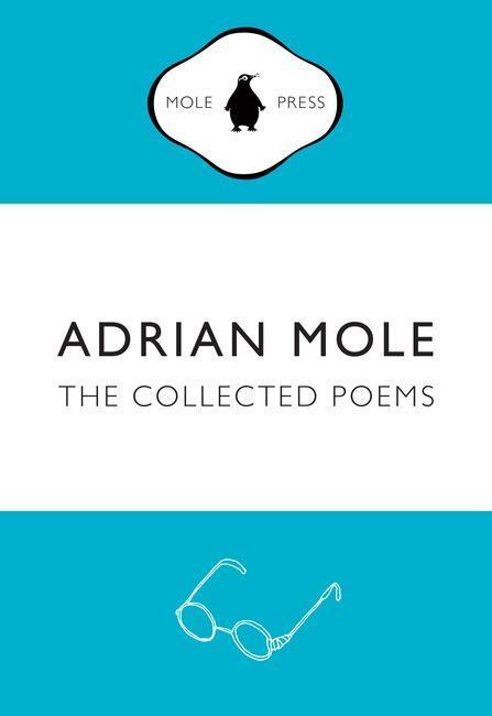 Cover: 9780718188030 | Adrian Mole: The Collected Poems | Sue Townsend | Taschenbuch | 2017