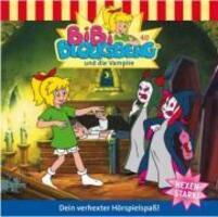 Cover: 4001504266400 | Folge 040:...Und Die Vampire | Bibi Blocksberg | Audio-CD | Deutsch
