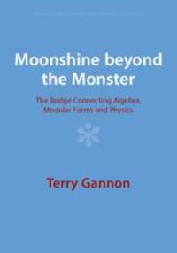 Cover: 9781009401555 | Moonshine Beyond the Monster | Terry Gannon | Taschenbuch | Englisch